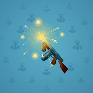 Party Sparkler #155999