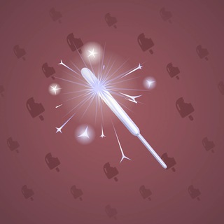 Party Sparkler #156002