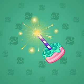 Party Sparkler #156003