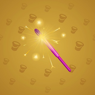 Party Sparkler #156004