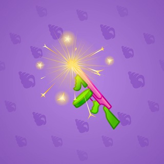 Party Sparkler #156007