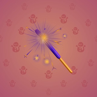 Party Sparkler #156008