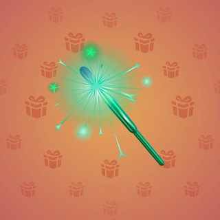 Party Sparkler #156009