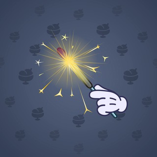 Party Sparkler #156015