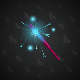 Party Sparkler #156017