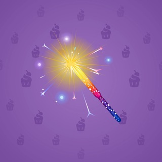 Party Sparkler #156021