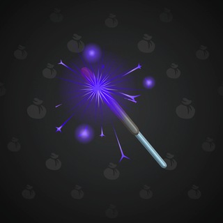 Party Sparkler #156027