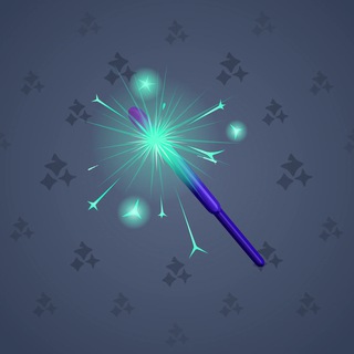 Party Sparkler #156028