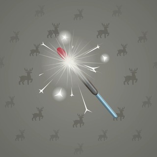 Party Sparkler #156038