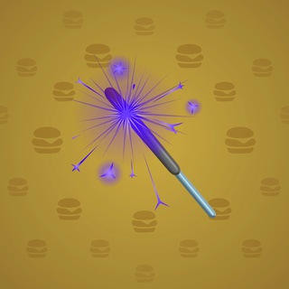 Party Sparkler #156040