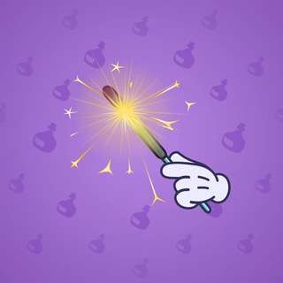 Party Sparkler #156043