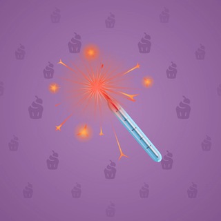 Party Sparkler #156050