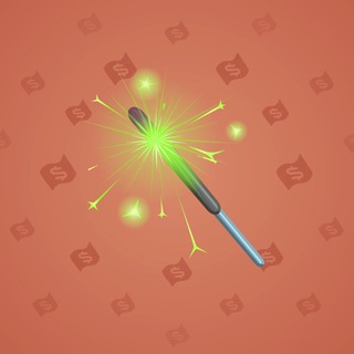 Party Sparkler #156054