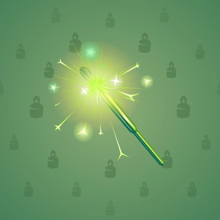 Party Sparkler #156062