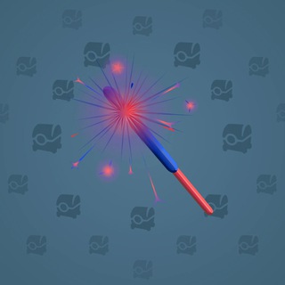 Party Sparkler #156318