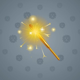 Party Sparkler #156320