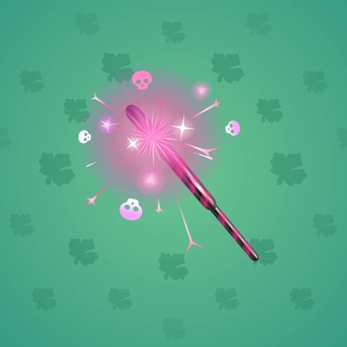 Party Sparkler #156321