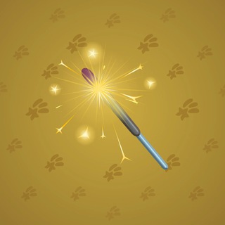 Party Sparkler #156324