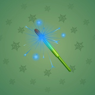 Party Sparkler #156325