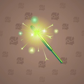 Party Sparkler #156327