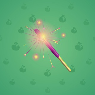 Party Sparkler #156328