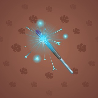 Party Sparkler #156332
