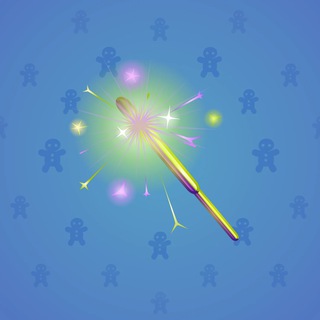 Party Sparkler #156334