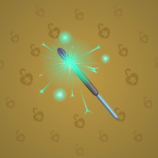 Party Sparkler #156337