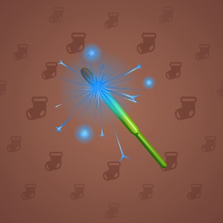 Party Sparkler #156340