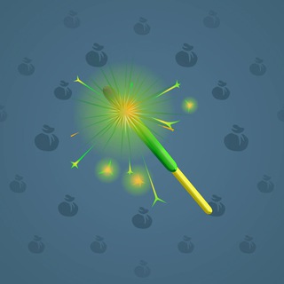 Party Sparkler #156341