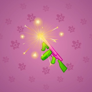 Party Sparkler #156342
