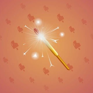 Party Sparkler #156346