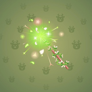 Party Sparkler #156351