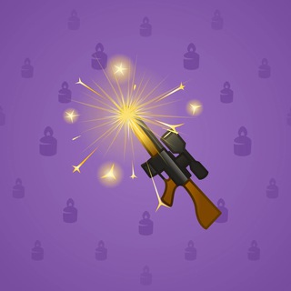 Party Sparkler #156354