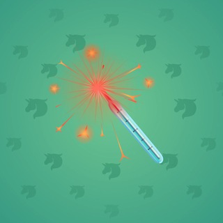 Party Sparkler #156357