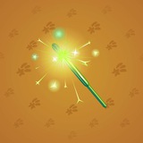 Party Sparkler #156461