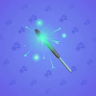 Party Sparkler #156468