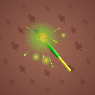 Party Sparkler #156479