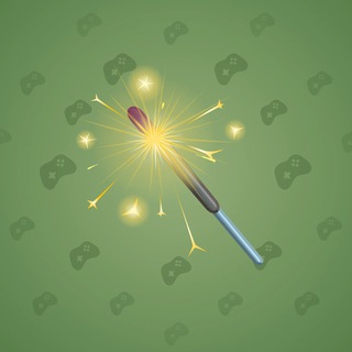 Party Sparkler #156483