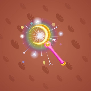 Party Sparkler #156484