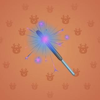 Party Sparkler #156492
