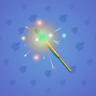 Party Sparkler #156493
