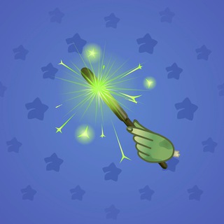 Party Sparkler #156496