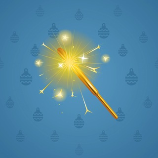 Party Sparkler #156504