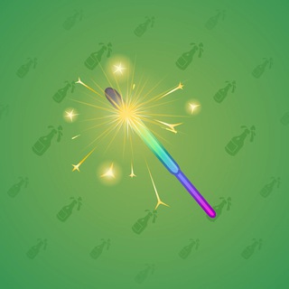 Party Sparkler #156507