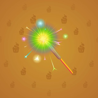 Party Sparkler #156517