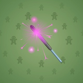 Party Sparkler #156520