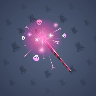 Party Sparkler #156594