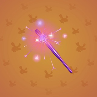 Party Sparkler #156598