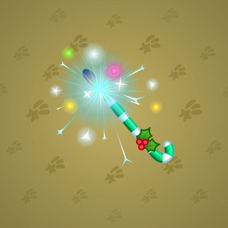 Party Sparkler #156600